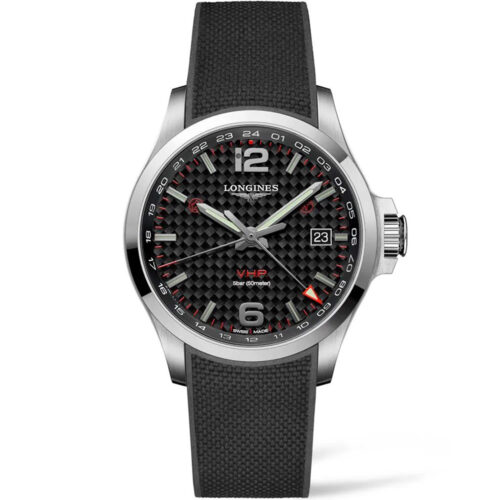 Longines Conquest Vhp L3 728 4 66 9