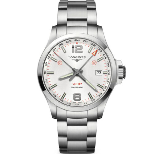Longines Conquest Vhp L3 728 4 76 6