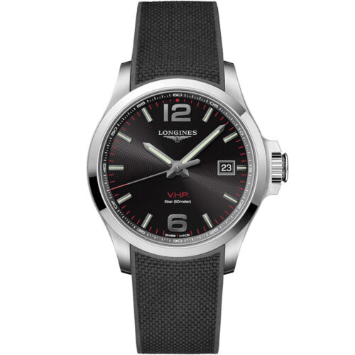 Longines Conquest Vhp L3 729 4 56 9