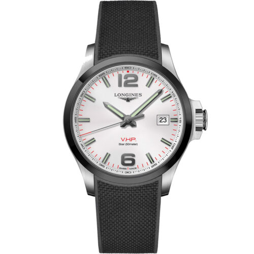 Longines Conquest Vhp L3 729 4 76 9