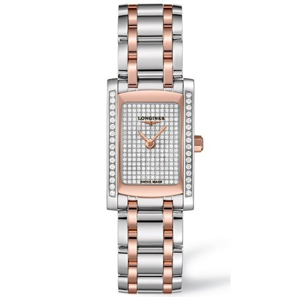 Longines Dolcevita L5 155 5 00 7