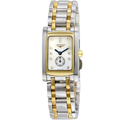 Longines Dolcevita L5 155 5 08 7