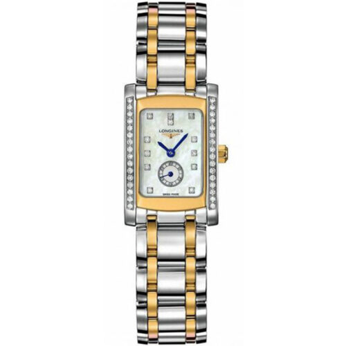 Longines Dolcevita L5 155 5 09 7