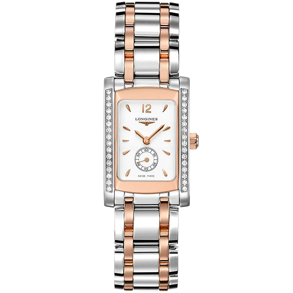 Longines Dolcevita L5 155 5 19 7
