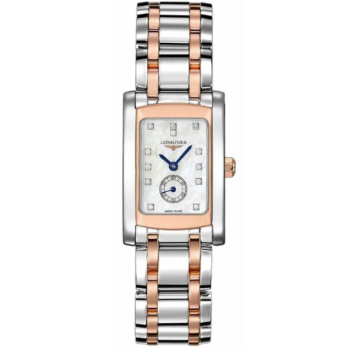 Longines Dolcevita L5 155 5 88 7