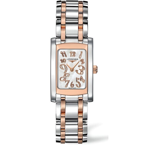 Longines Dolcevita L5 155 5 97 7