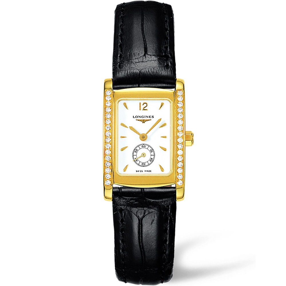 Longines Dolcevita L5 155 7 16 0