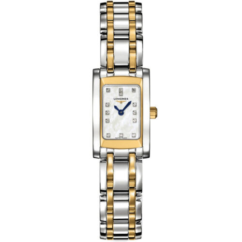 Longines Dolcevita L5 158 5 08 7
