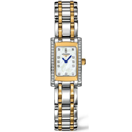 Longines Dolcevita L5 158 5 09 7