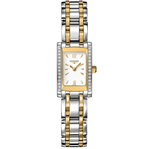 Longines Dolcevita L5 158 5 29 7