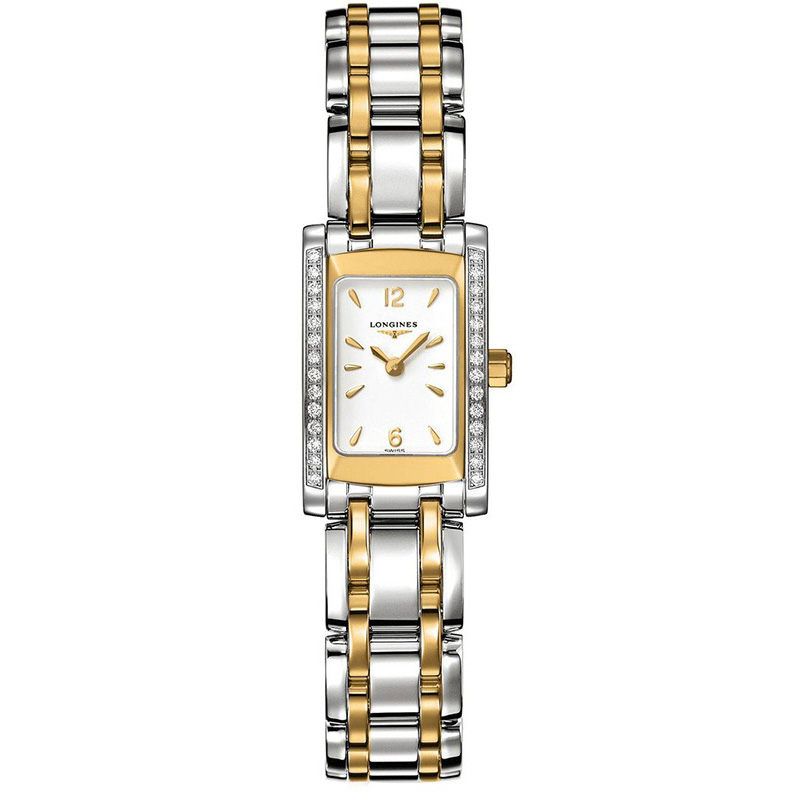 Longines Dolcevita L5 158 5 29 7