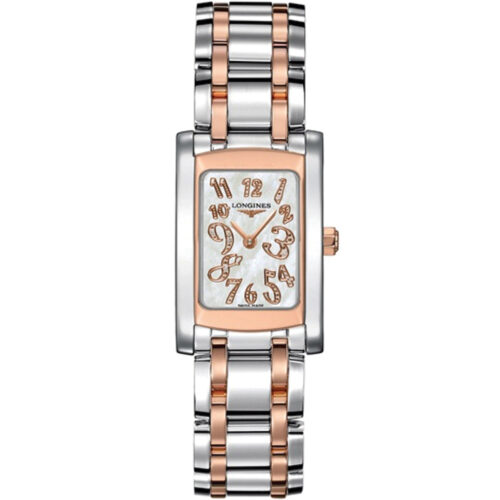 Longines Dolcevita L5 158 5 97 7