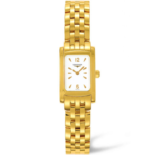 Longines Dolcevita L5 158 6 16 6