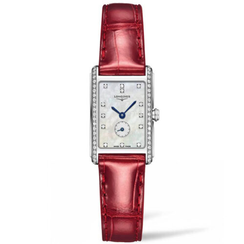 Longines Dolcevita L5 255 0 87 5
