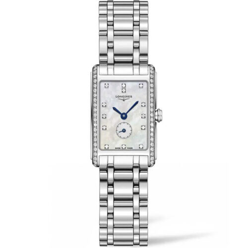 Longines Dolcevita L5 255 0 87 6