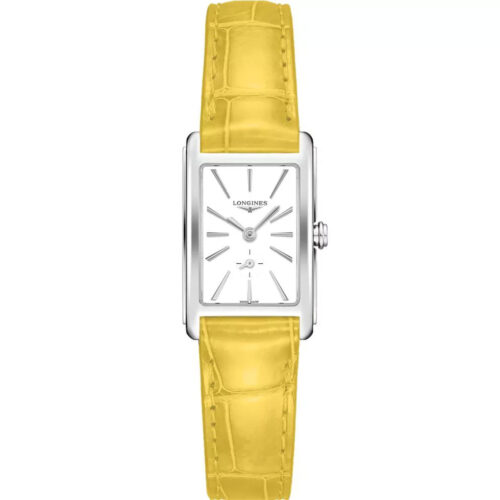 Longines Dolcevita L5 255 4 11 2