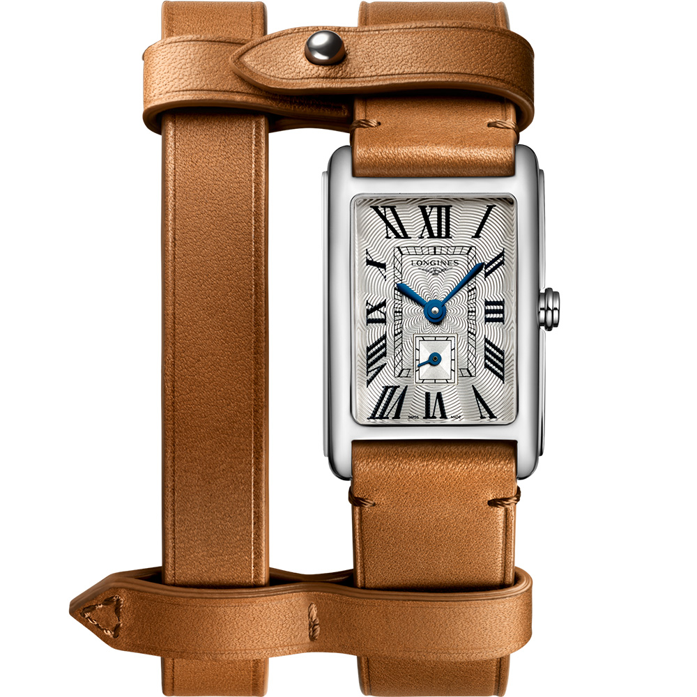 Longines Dolcevita L5 255 4 71 B