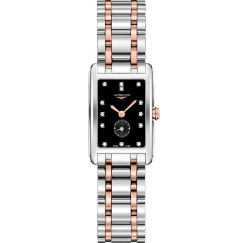 Longines Dolcevita L5 255 5 57 7