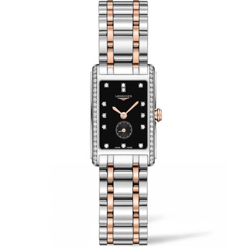 Longines Dolcevita L5 255 5 59 7