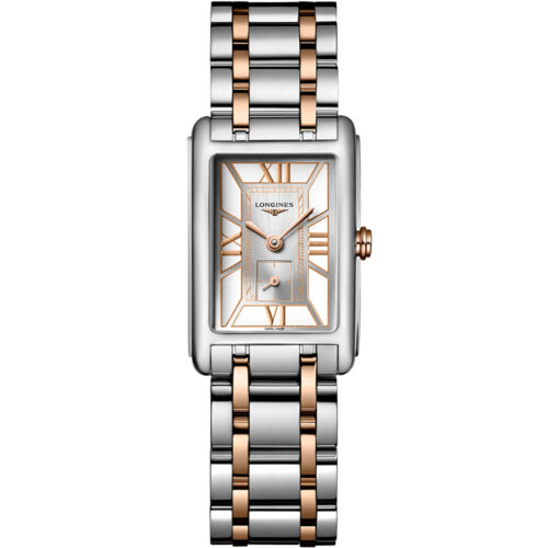 Longines Dolcevita L5 255 5 75 7