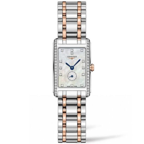 Longines Dolcevita L5 255 5 89 7
