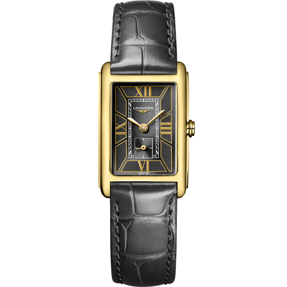 Longines Dolcevita L5 255 6 75 2