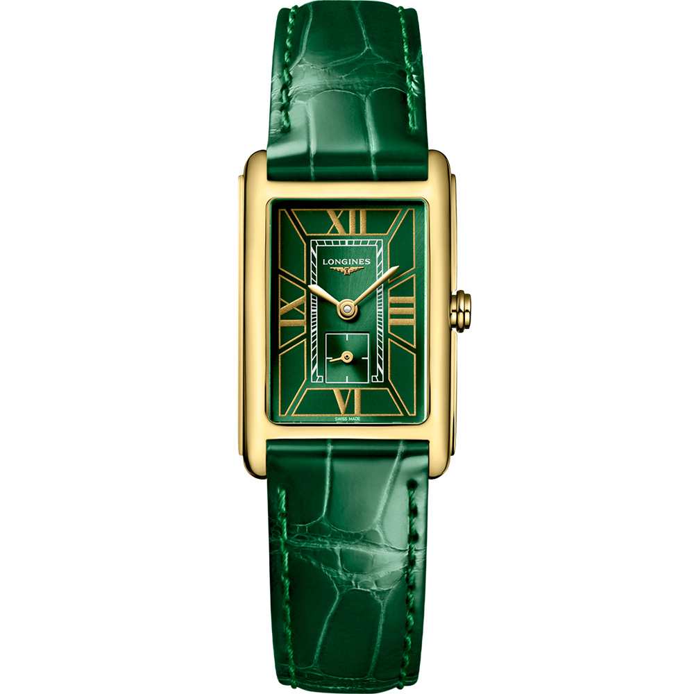 Longines Dolcevita L5 255 6 95 2