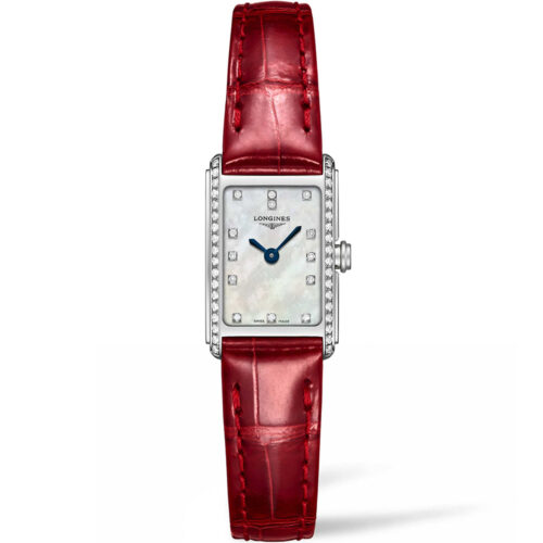 Longines Dolcevita L5 258 0 87 5