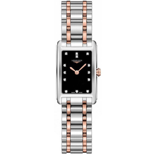 Longines Dolcevita L5 258 5 57 7