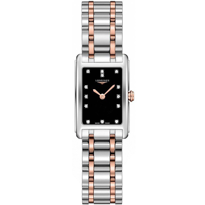 Longines Dolcevita L5 258 5 57 7