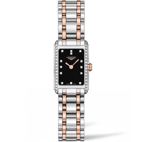 Longines Dolcevita L5 258 5 59 7