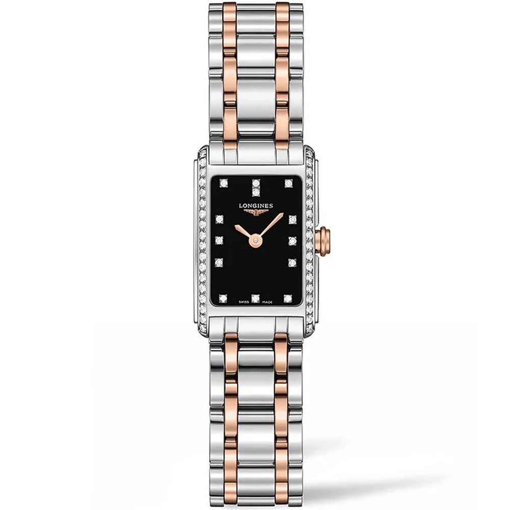 Longines Dolcevita L5 258 5 59 7
