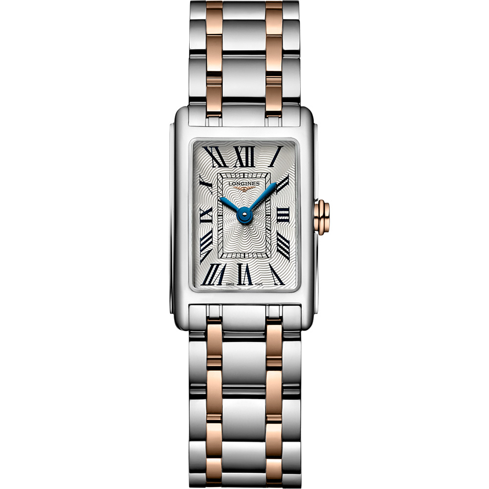 Longines Dolcevita L5 258 5 71 7