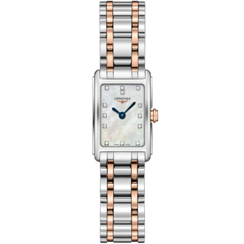 Longines Dolcevita L5 258 5 87 7