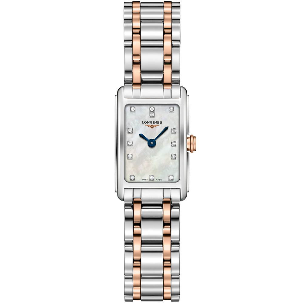 Longines Dolcevita L5 258 5 87 7