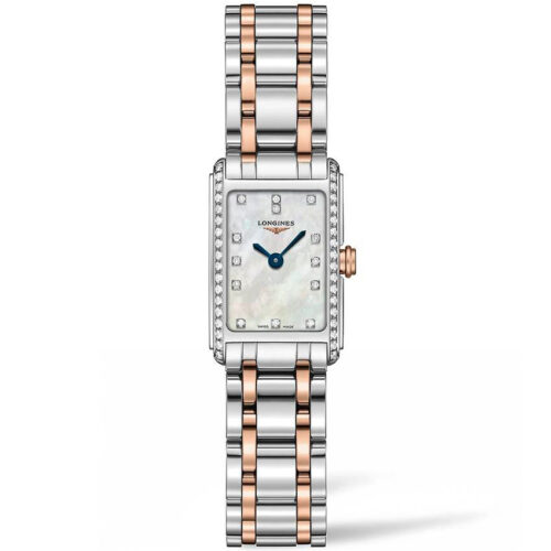 Longines Dolcevita L5 258 5 89 7