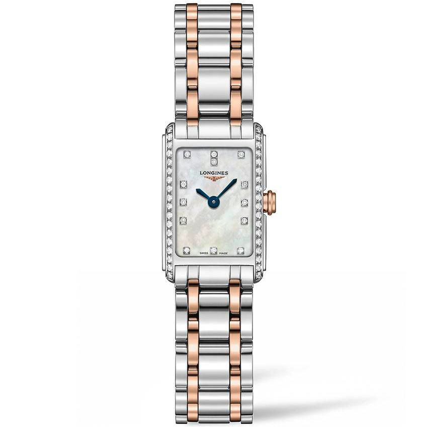 Longines Dolcevita L5 258 5 89 7
