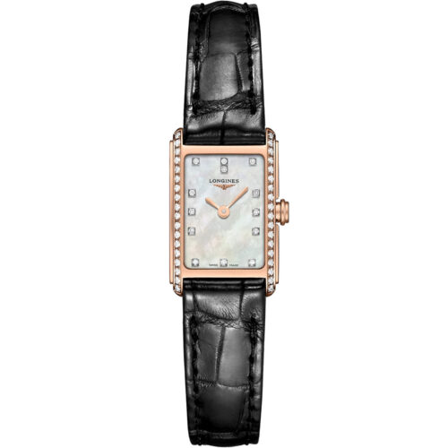 Longines Dolcevita L5 258 9 87 0