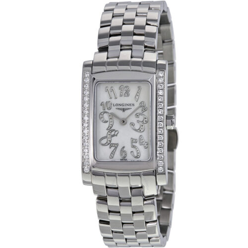 Longines Dolcevita L5 502 0 97 6