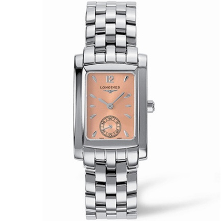 Longines Dolcevita L5 502 4 96 6