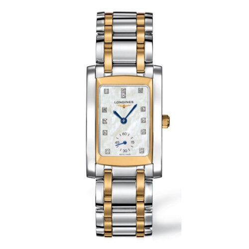 Longines Dolcevita L5 502 5 08 7