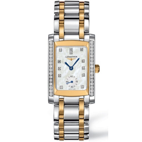 Longines Dolcevita L5 502 5 09 7