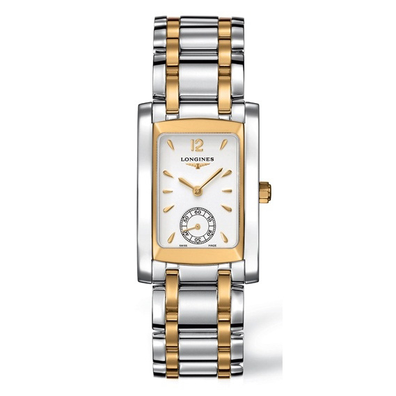 Longines Dolcevita L5 502 5 28 7