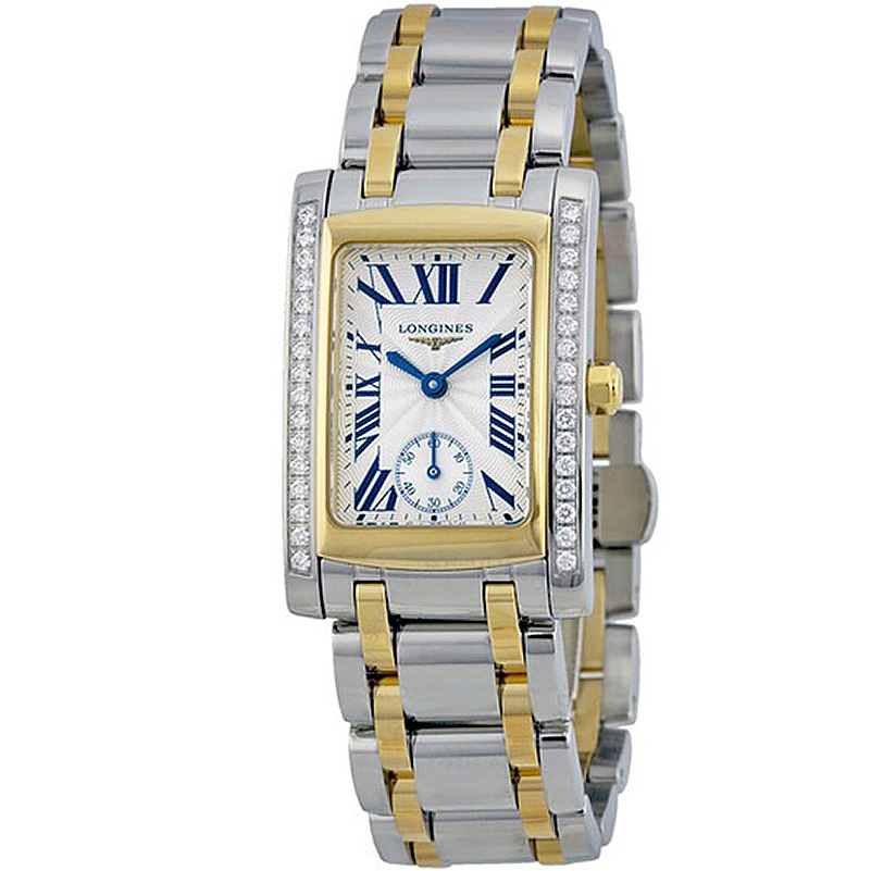 Longines Dolcevita L5 502 5 78 7