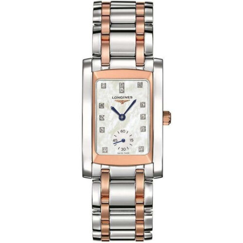 Longines Dolcevita L5 502 5 88 7
