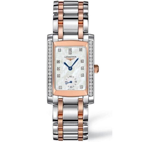 Longines Dolcevita L5 502 5 89 7