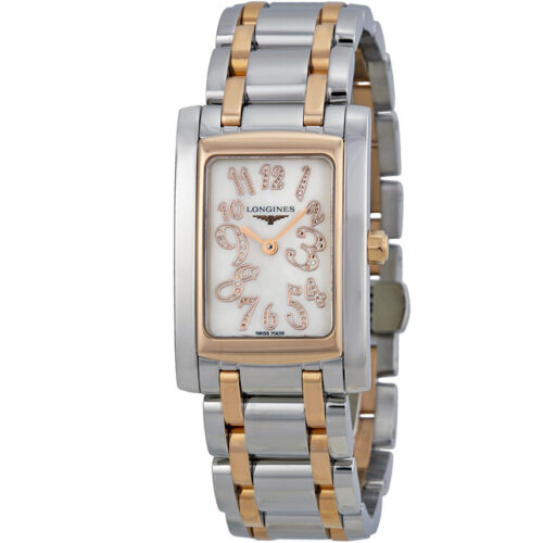 Longines Dolcevita L5 502 5 97 7