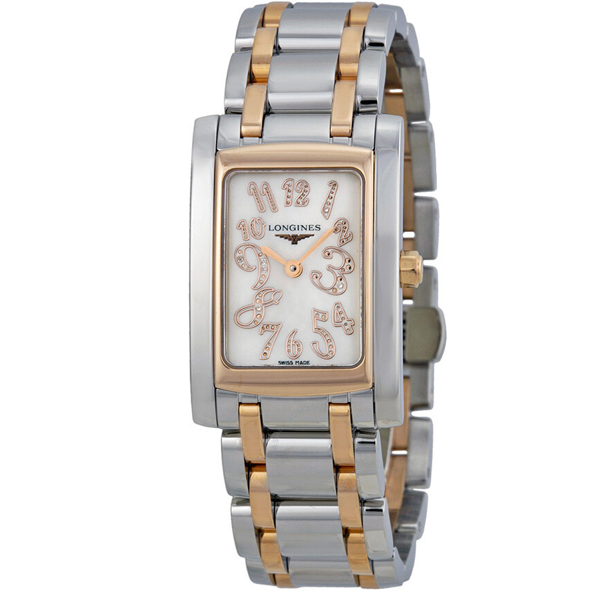 Longines Dolcevita L5 502 5 97 7