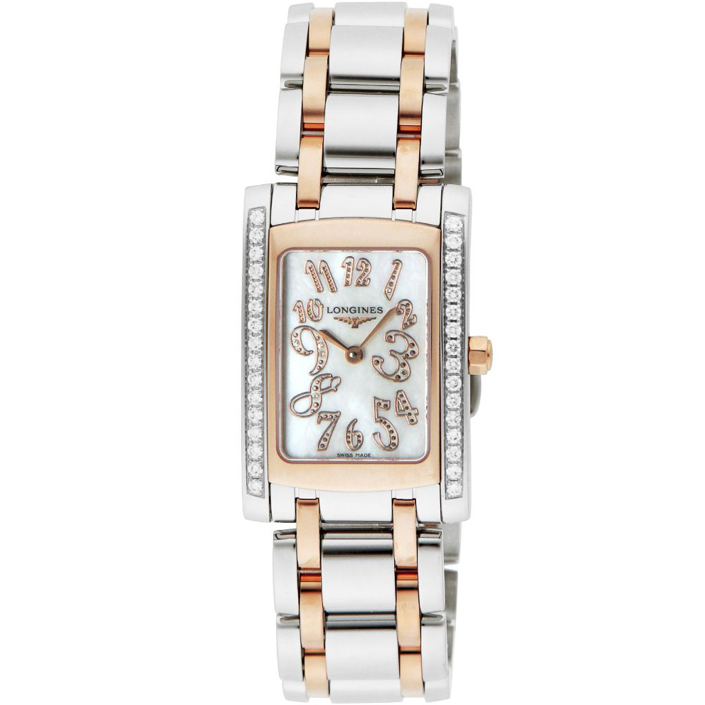 Longines Dolcevita L5 502 5 99 7