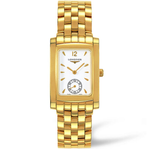 Longines Dolcevita L5 502 6 16 6